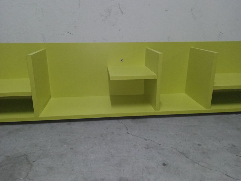 Prateleira | Usada mas como NOVA