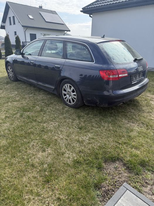 Sprzedam Audi A6