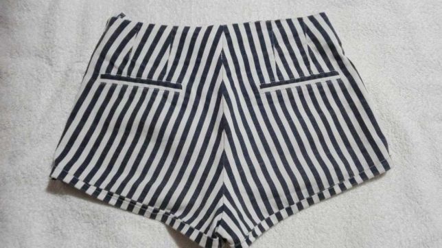 Calções menina 12-14 anos berska