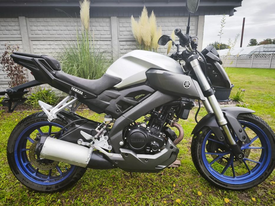 Yamaha
