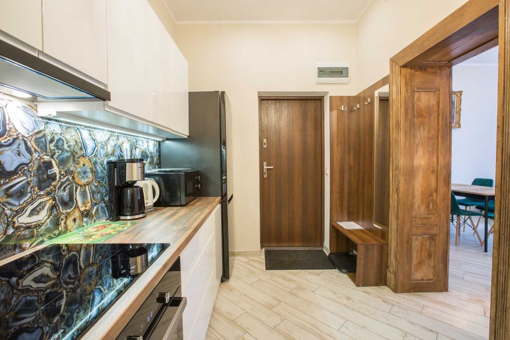 Twoje miejsce na wypoczynek   www PolanicaApartamenty pl