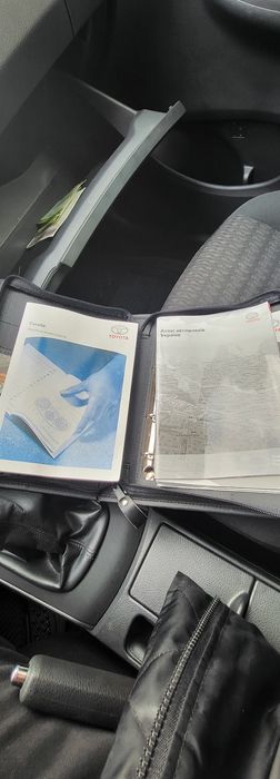 Продам автомобіль Toyota Corolla