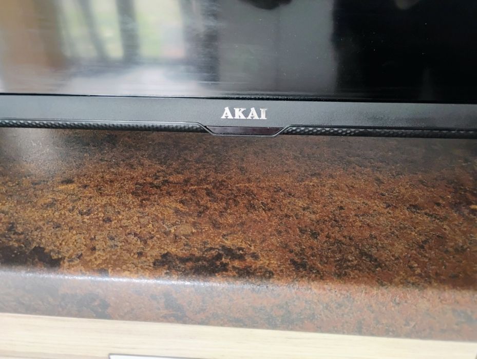 Telewizor Akai 40cali