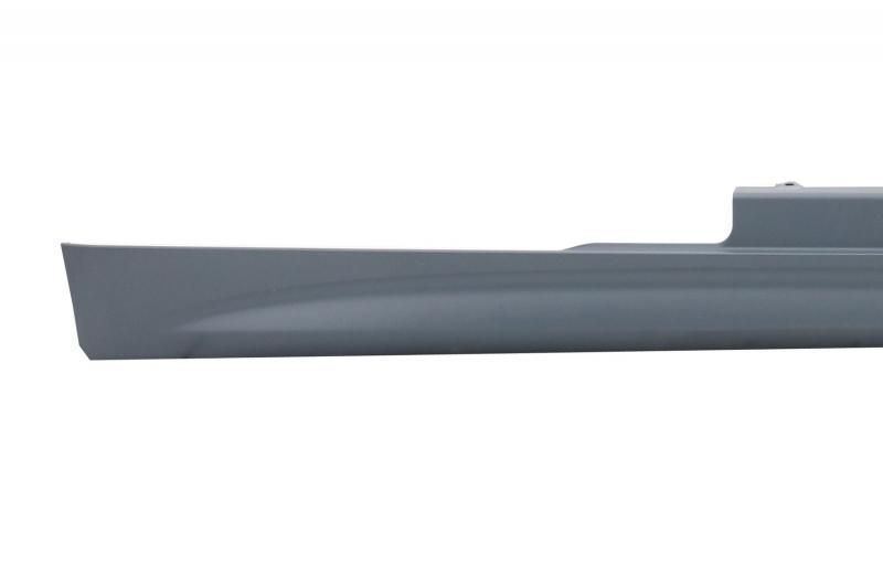 Embaladeiras Bmw Série 4 F32 F33 (2013 a 2019) Pack M