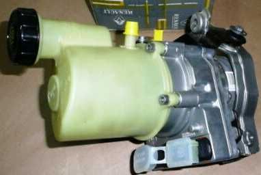 Pompa Wspomagania Nissan Kubistar / Renault Clio II / Thalia / Kangoo