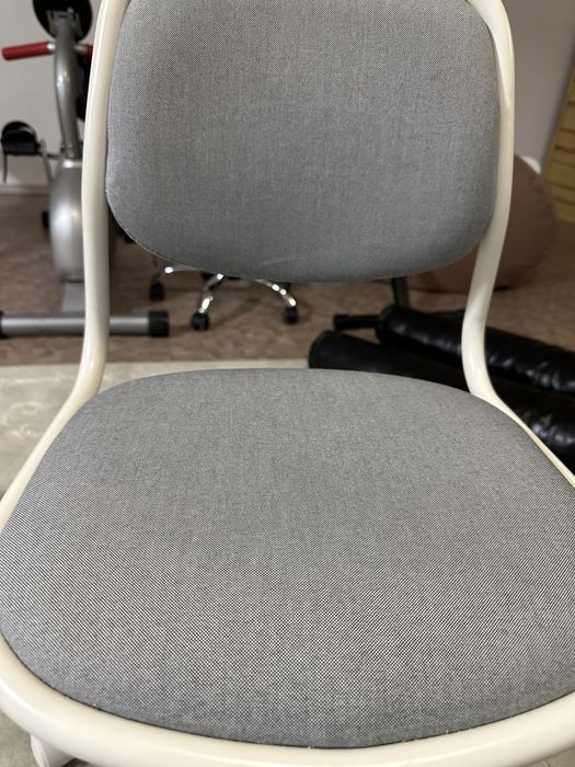 Дитячі крісла Ikea