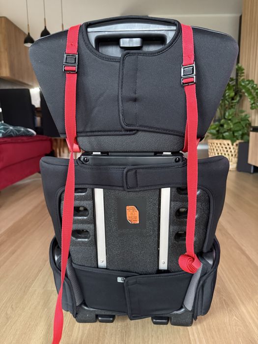 Sprzedam Fotelik RECARO MILANO