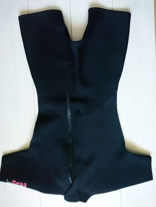 Гідрокостюм Nalu chest 38" розмір М неопрен 2 мм