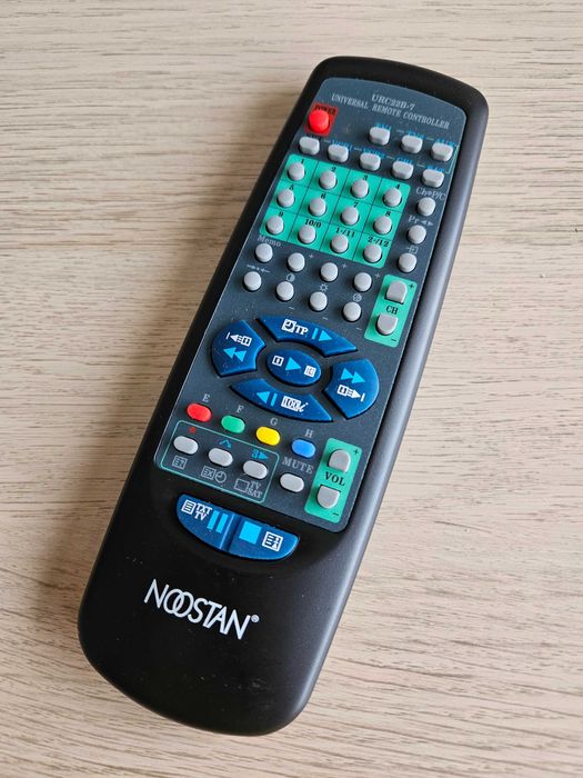 Comando TV Universal Noostan64861701437569120