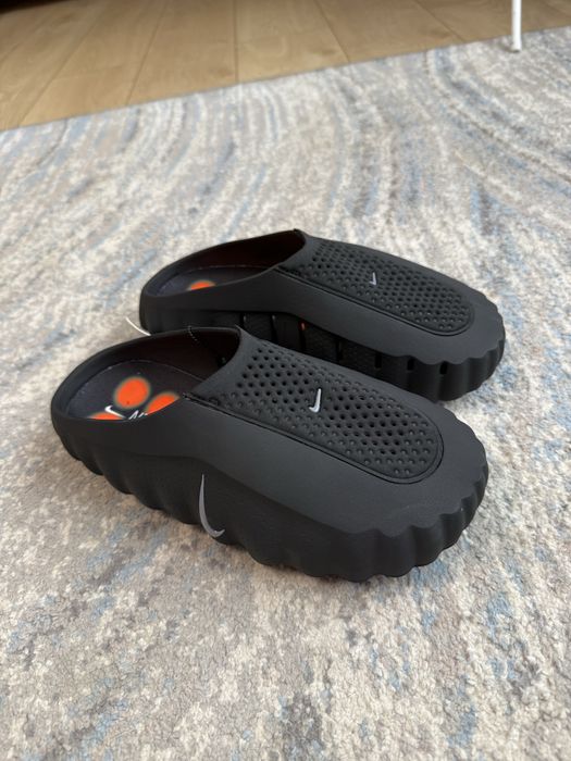 Nike mind 001 czarne