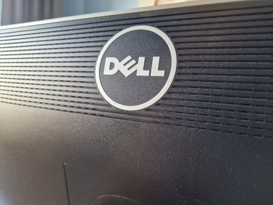 Monitor Dell U2713HM • 27" IPS • Stan idealny • FullHD/2K