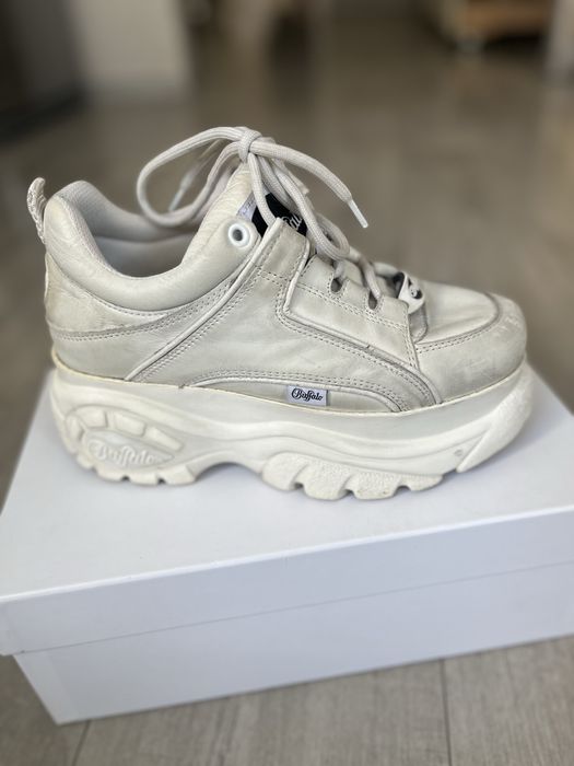 Кросівки Buffalo розмір 37 оригінальні