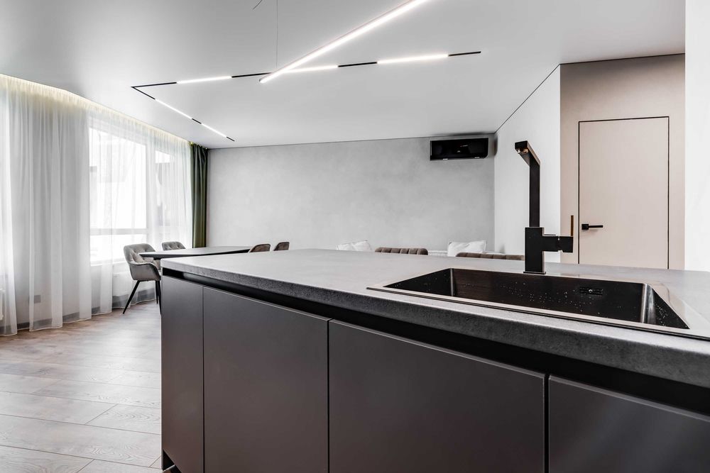 1-кімнатна квартира за адресою вул. Пимоненка (площа 70 м²) - Atlanta.ua - фото 20