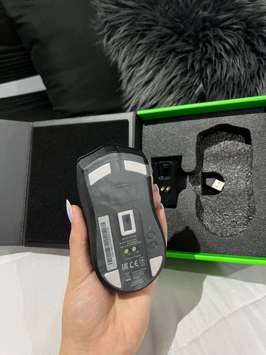 Razer Viper Ultimate Mouse64283958622593124