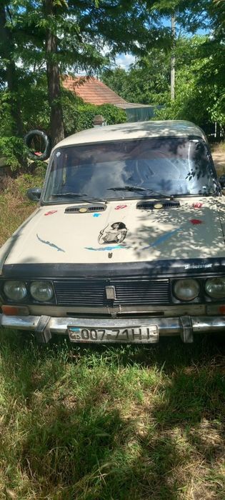 Продам  Ваз  2106