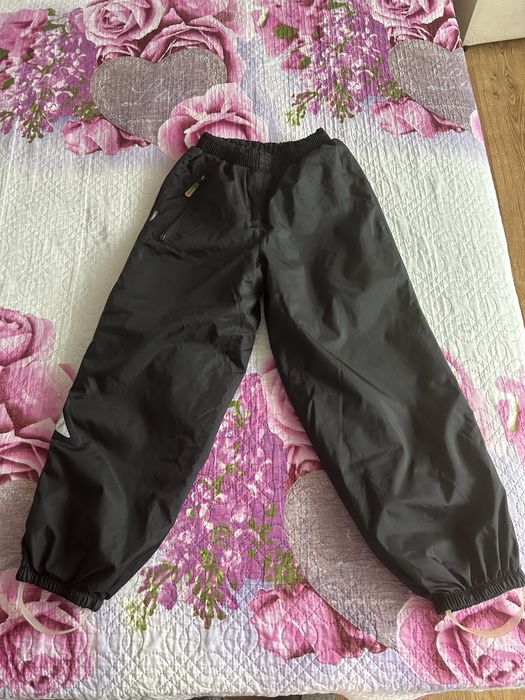 Зимові штани Reima