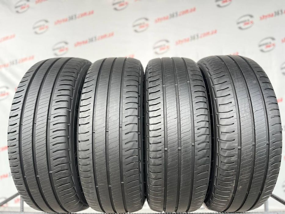 225/65 r16c kleber transpro 2 summer 7mm
