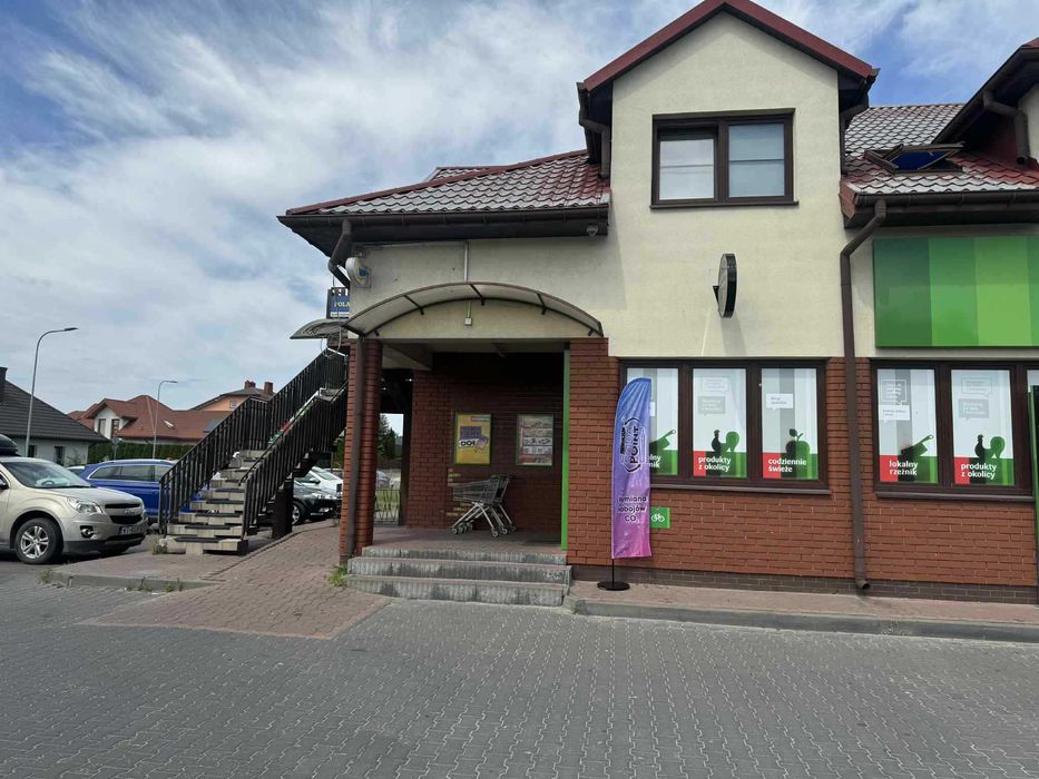 Sodastream Biała Podlaska, Francuska 52 Wymiana nabojów CO2