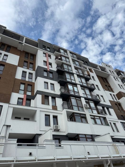 Продаж 2к квартири в м. Буча біля ТРЦ Avenir Plaza