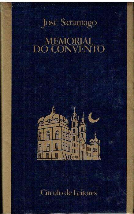 3408 - Obras de José Saramago II (diversos)