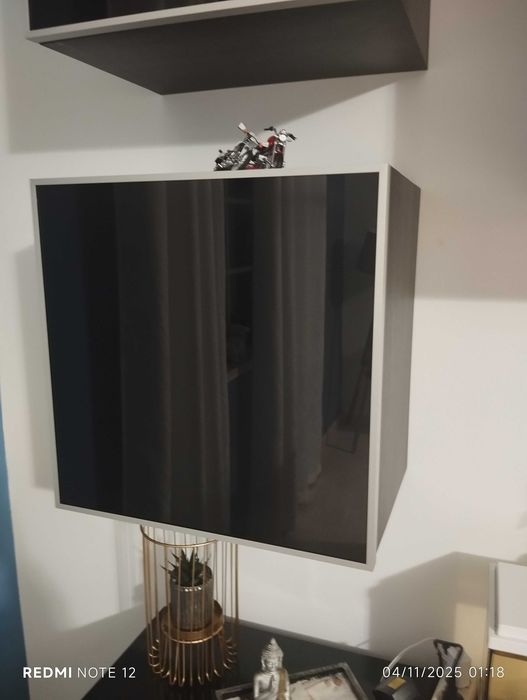 Cubos Decorativos e com Arrumação