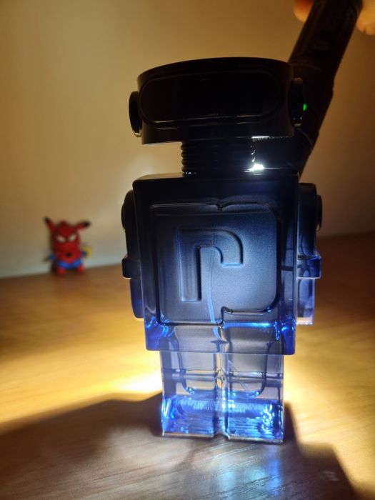 Phantom Intense Paco Rabanne