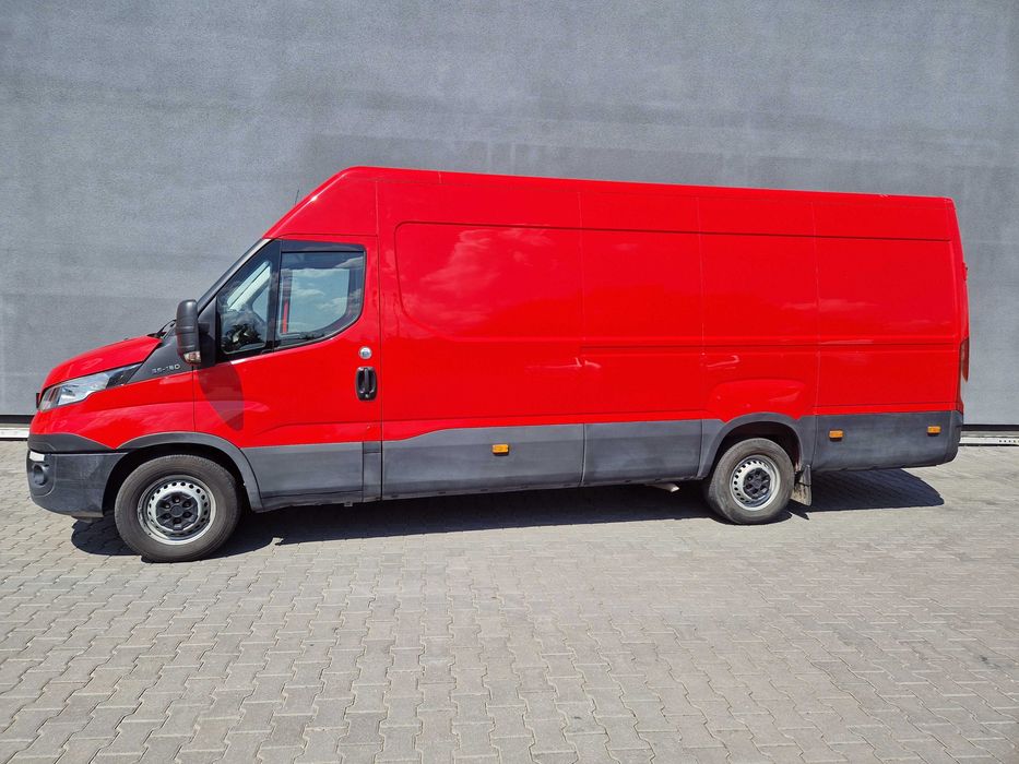 Wypożyczenie samochodu dostawczego Wynajem samochodu dostawczego Busa