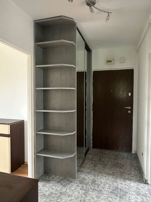 Zielony Jar, Podolszyce -  2 pokoje (41,1 m²), wysoki parter Płock - Widok 6