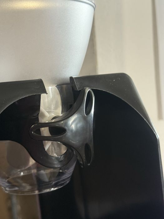 Диспенсер з поворотним дозатором Royal Catering на 3 л