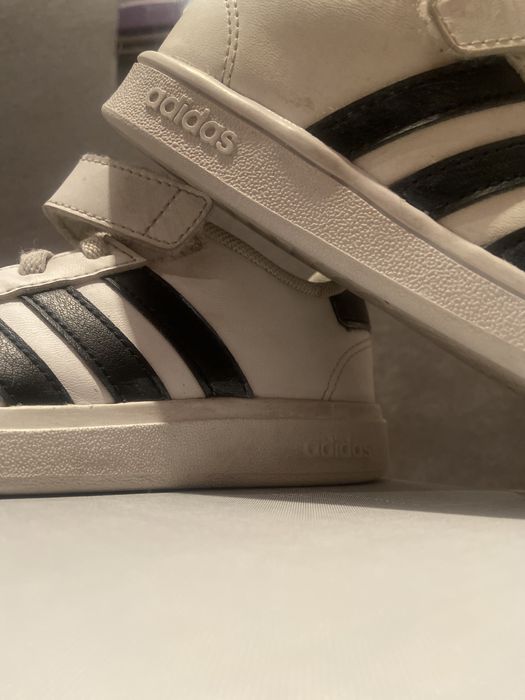 Buty adidas rozmiar 30