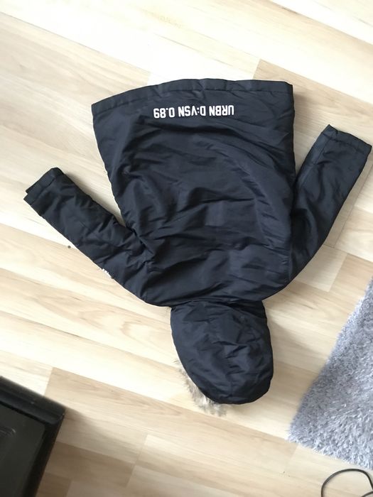 Kurtka zimowa dla chłopca Reserved  r. 98/ 3 lata