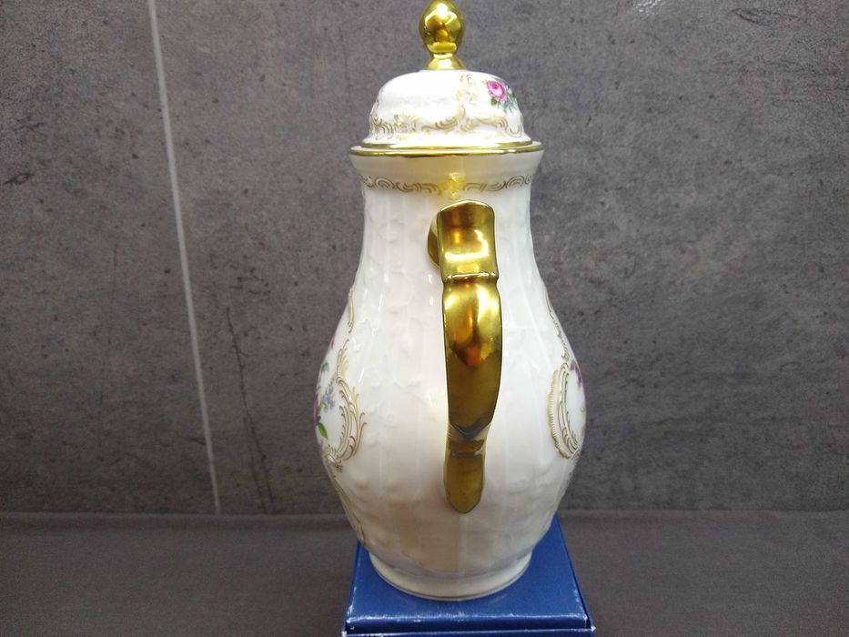 Rosenthal Sanssouci Diplomat dzbanek kawa