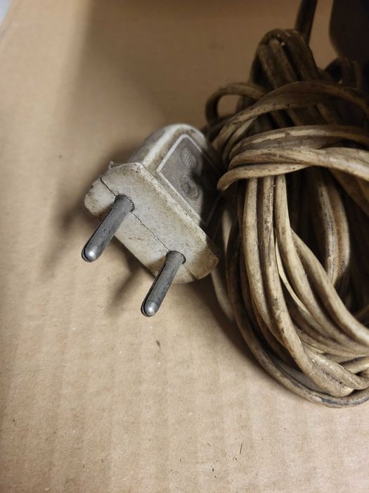 Rádio Philips antigo – Vintage