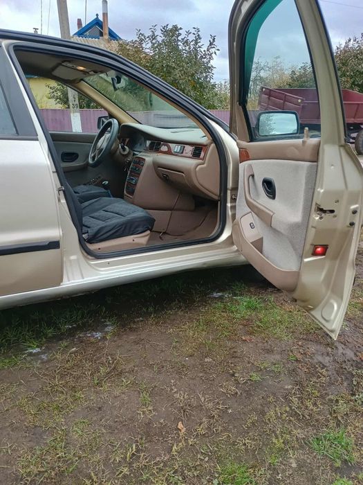 Продам машину за детальною інформацією звертайтесь за телефоном