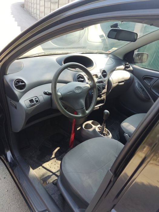 Toyota Yaris 1.4 D4D 1 dono