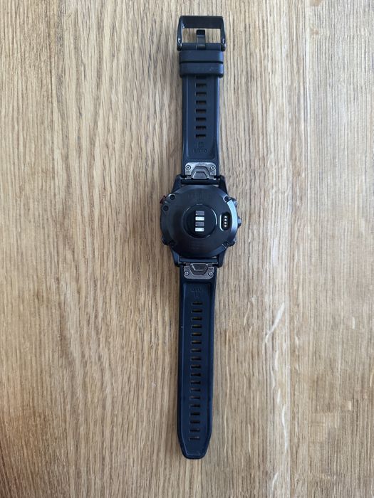 Garmin Fenix 6 Pro