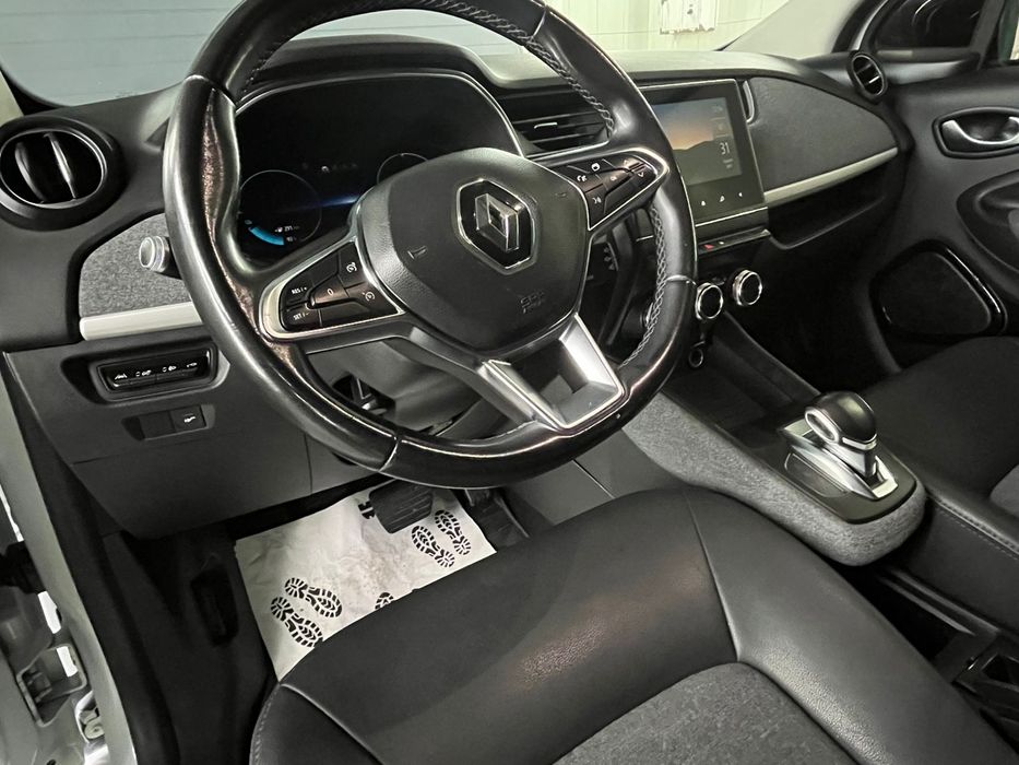 Renault Zoe 52 kWt LIFT FULL