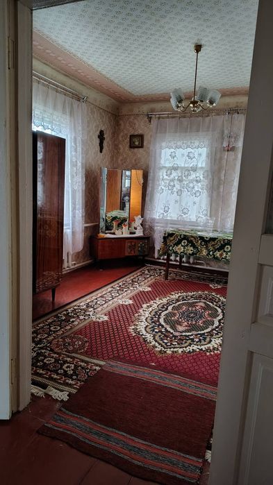 Будинок в Іванкові