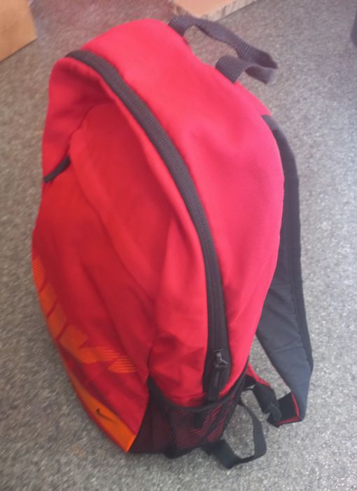 Спортивний рюкзак Nike