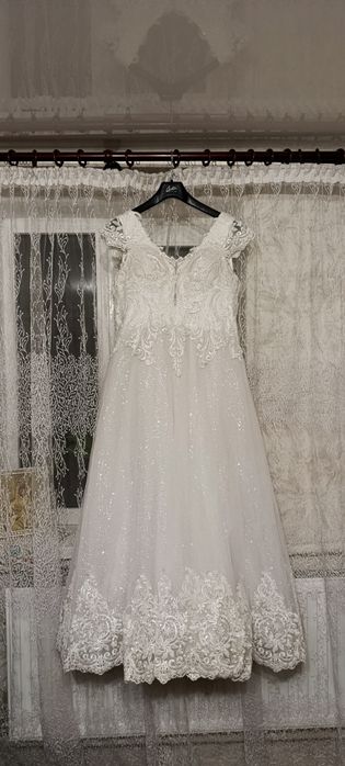 Платя для причастя