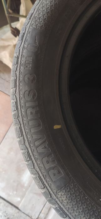 Автошины 205/55 16