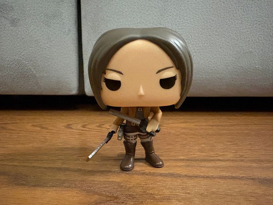 Funko Pop Attack on Titan