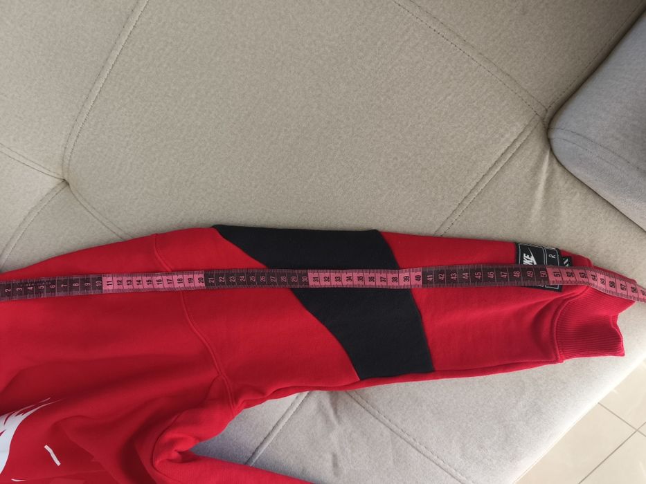 Bluza AIR Nike 147-158 chłopiec