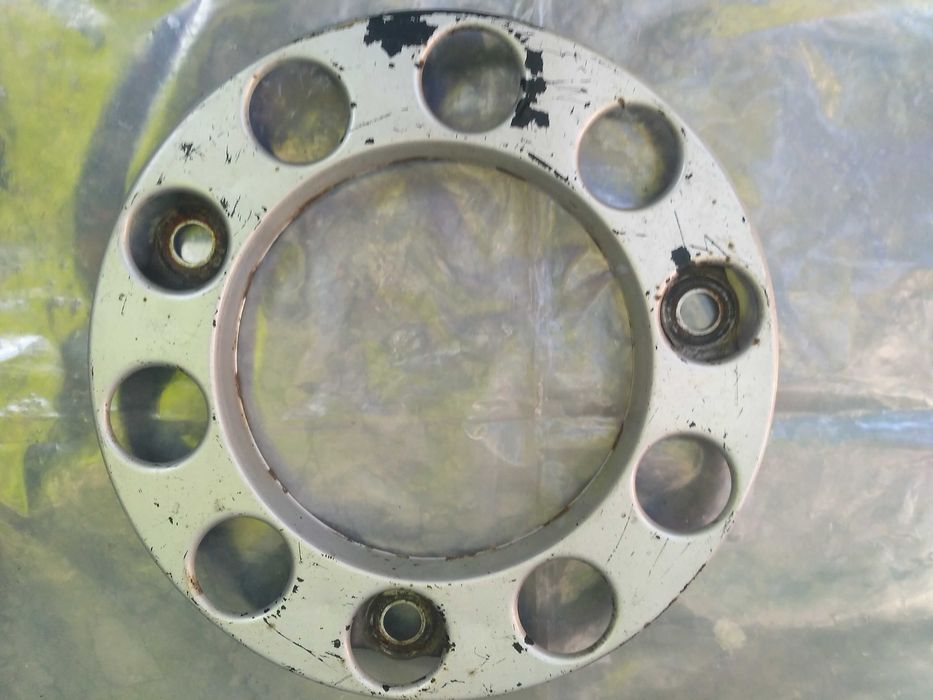 Ковпаки OPEL R 17, Колпаки