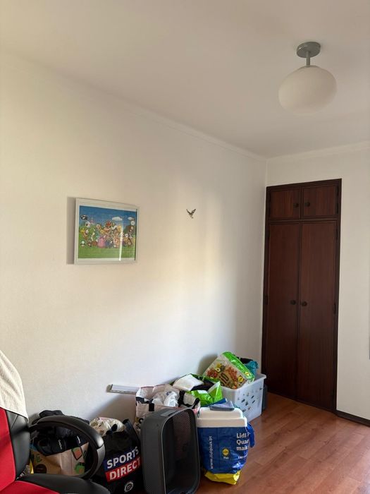 Apartamento T2 em bom estado Leiria