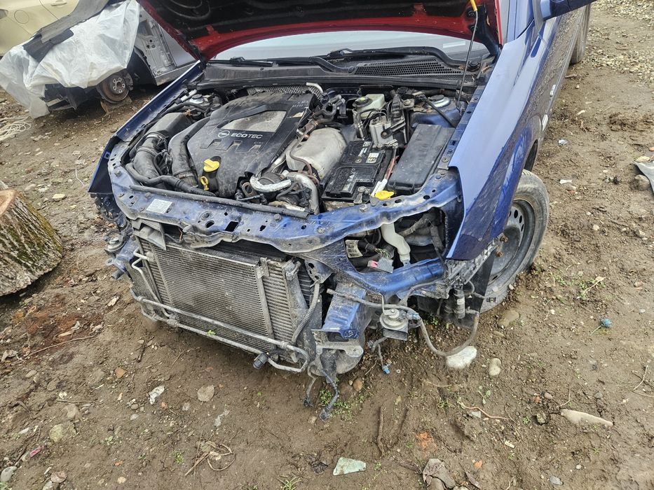Розбирається 2.8 бензин Z28NET OPC Опель Вектра Ц Сігнум Сигнум Opel