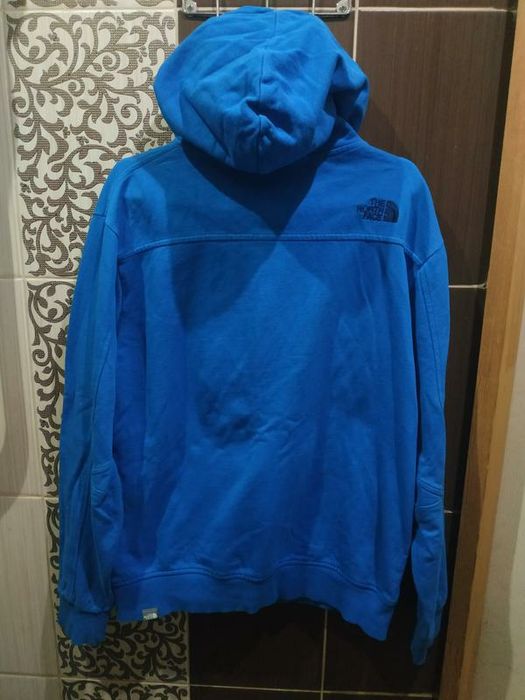 Мужской худи, балахон, реглан the north face originals
