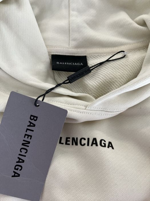 Hoodie Balenciaga