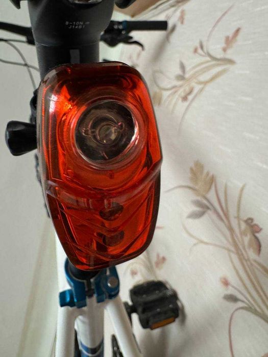 Велосипед Cannondale Trail SL 29 3 (2014)