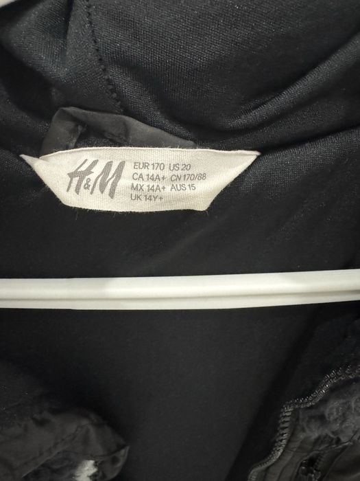 Продам толстовку Тeddy H&M